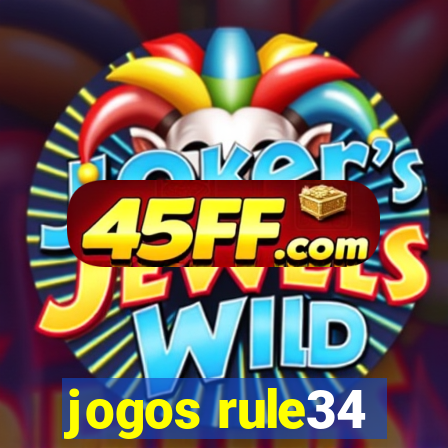 jogos rule34
